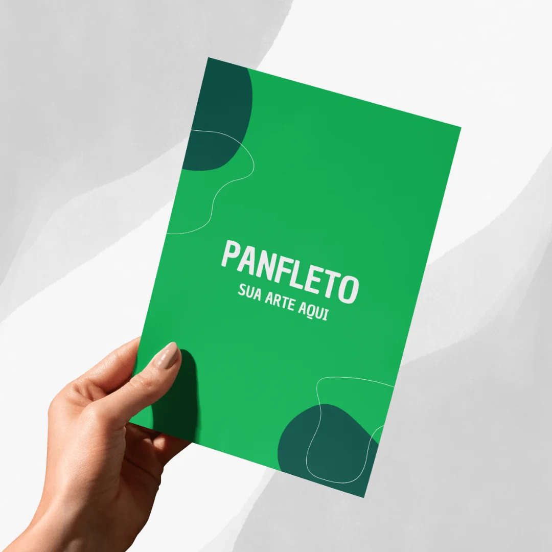 Panfleto