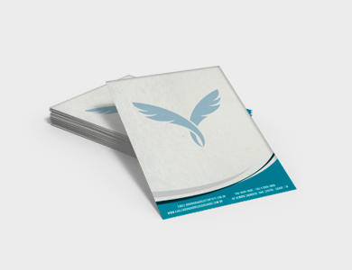Papel Timbrado