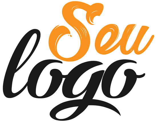 Criação de Logo
