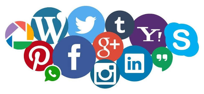 Arte para Redes Sociais